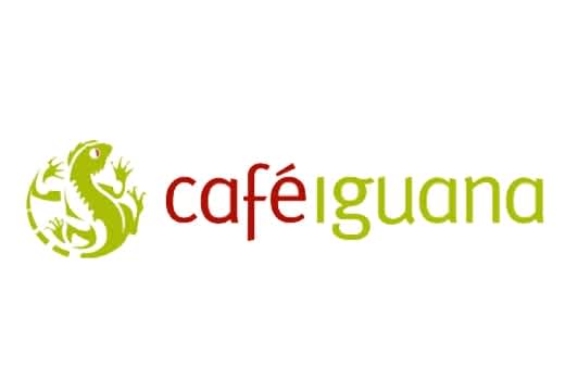 Cafe Iguana logo 520x350px